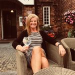 Debbie - @debbiepepper - Instagram