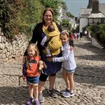 Debbie Pepper - @debbiembp - Instagram