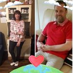 Debbie Pepper - @de.bbie5833 - Instagram