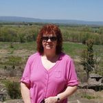 Debbie Percy-Brower - @percybrower - Instagram
