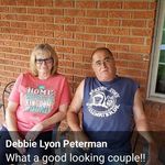 Debbie Lyon Peterman - @lyonpeterman - Instagram