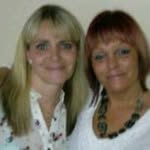 Debbie Peters - @debsnbri - Instagram