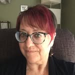Debbie Peters - @yukonmagnum - Instagram
