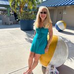 Debbie Pinkham - @ncdoggiemomx3 - Instagram