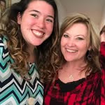 Debbie Piper Northcott - @dream_bigger_and_bigger - Instagram