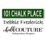 Debbie 101 Chalk Place - @debbie101chalkplace - Instagram