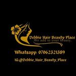 Debbie Hair 🥰🥰 - @debbie_hair_beauty_place - Instagram
