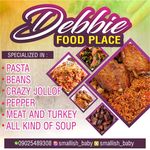 Debbie’s food place - @debbies_foodplace - Instagram