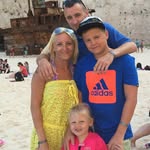 debbie plant - @debbutty1983 - Instagram