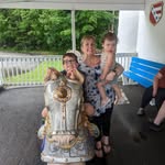 Debbie Plante Gaffney - @coventrycurlgirl - Instagram