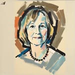 Debbie Goodrich- Pollock - @debbiegoodrich - Instagram