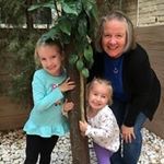 Debbie Morton Pollock - @chemic97 - Instagram