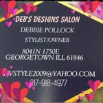 Debbie Ritter Pollock - @debbieritterpollock - Instagram
