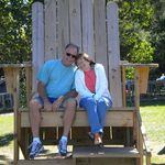 Jim Debbie Pollock Weiland - @debbie_weiland - Instagram