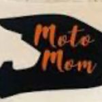 Debbie post - @mymotoboys - Instagram