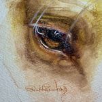 Debbie Pounders - @debbiepfineart - Instagram