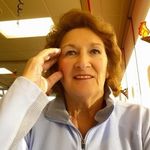 Debbie Prewitt May - @dmay1954 - Instagram