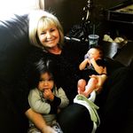 Debbie Fishel Purdy - @debbiepurdy1 - Instagram