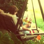 Debbie Purdy - @granniedeb1 - Instagram