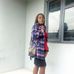 Debby Kazadi - Facebook