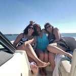 Debbie Raines - @fungirl0021 - Instagram
