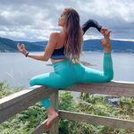 Debbie Rainford - @shakirat.a - Instagram