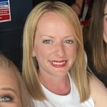 Debbie Rainford - @debr30 - Instagram