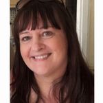 Debbie Ralph - @msdeborahrose - Instagram