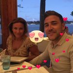 Debbie Ralph-Smith - @deborahralphsmith - Instagram