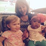 Debbie Kurtz (Rath) - @auntiebebbie - Instagram
