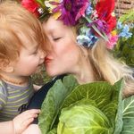 Debbie Rath - @shebloomsagarden - Instagram