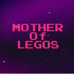 Debbie Rath - @motheroflegos - Instagram