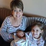 Debbie Rauscher - @rauscherdebbie - Instagram