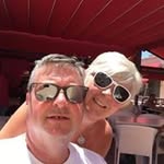 Debbie Rea - @debbierea6910 - Instagram