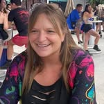 Debbie Rea - @dezjt74 - Instagram