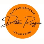 Debbie Reagan - @debbiereagan.designs - Instagram