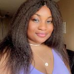 Deborah A. Àdùké Adéwùnmí - @debbieforareason - Instagram