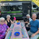 Debbie Redden - @alliemae_mom - Instagram
