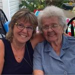 Debbie redden long - @debbiereddenlong - Instagram
