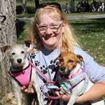 Debbie Redding Amos - @debbiesue7418 - Instagram