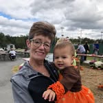 Debbie Reece - @snippyhippy58 - Instagram