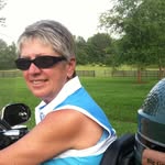 Debbie Reece - @pickinpeaches1 - Instagram