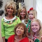 Debbie Cowley-Reese - @cowleyreese - Instagram