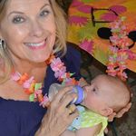 Debbie Reese Potts - @leonelengland12 - Instagram