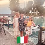 Debbie Reilly - @madisonjodie - Instagram
