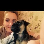 Debbie Reilly - @mollymooreid - Instagram
