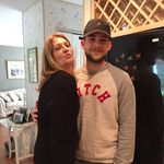 Debbie Reilly - @debweb61 - Instagram