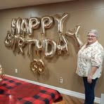 Debbie Renwick - Facebook