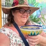 Debbie Renwick Arenstein - @debbtex - Instagram