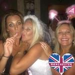 Debbie Richardson - @dynamo.debbie - Instagram